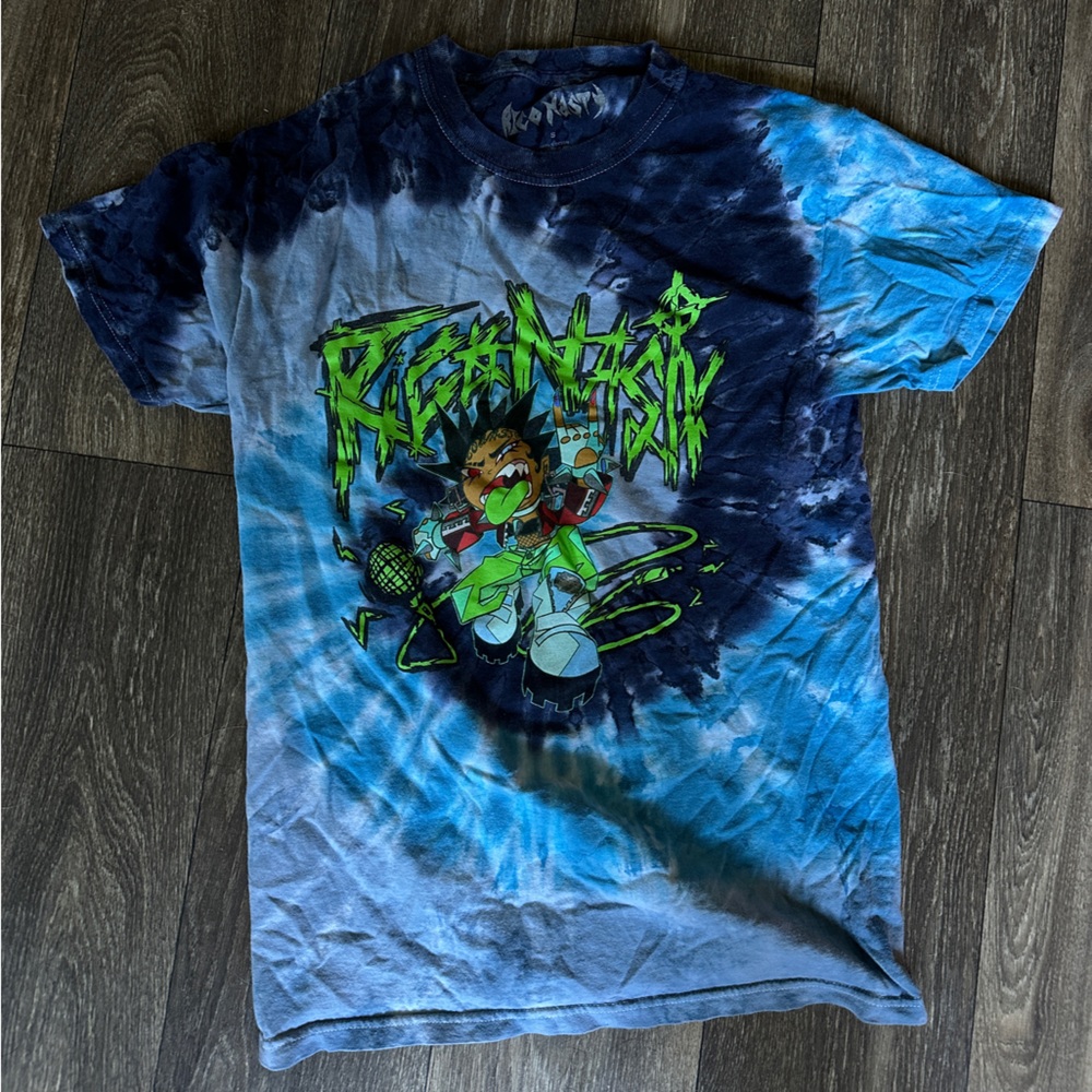 Rico Nasty Tee
